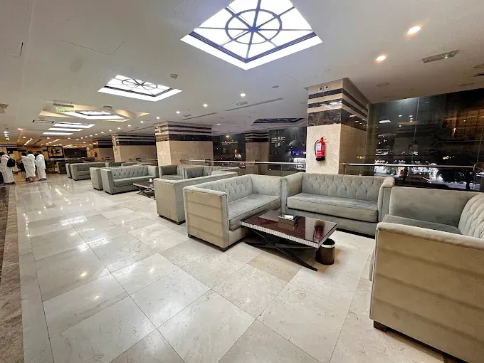 Photo 145 de Manarat Gaza Hotel