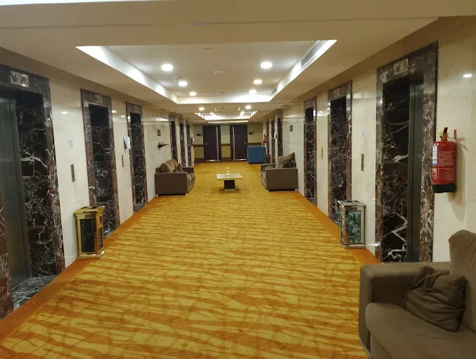 Photo 142 de Manarat Gaza Hotel