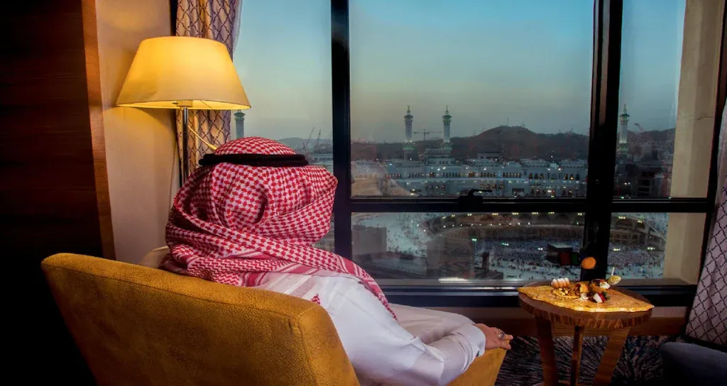 Photo 25 de Al Safwah Royale Orchid Hotel