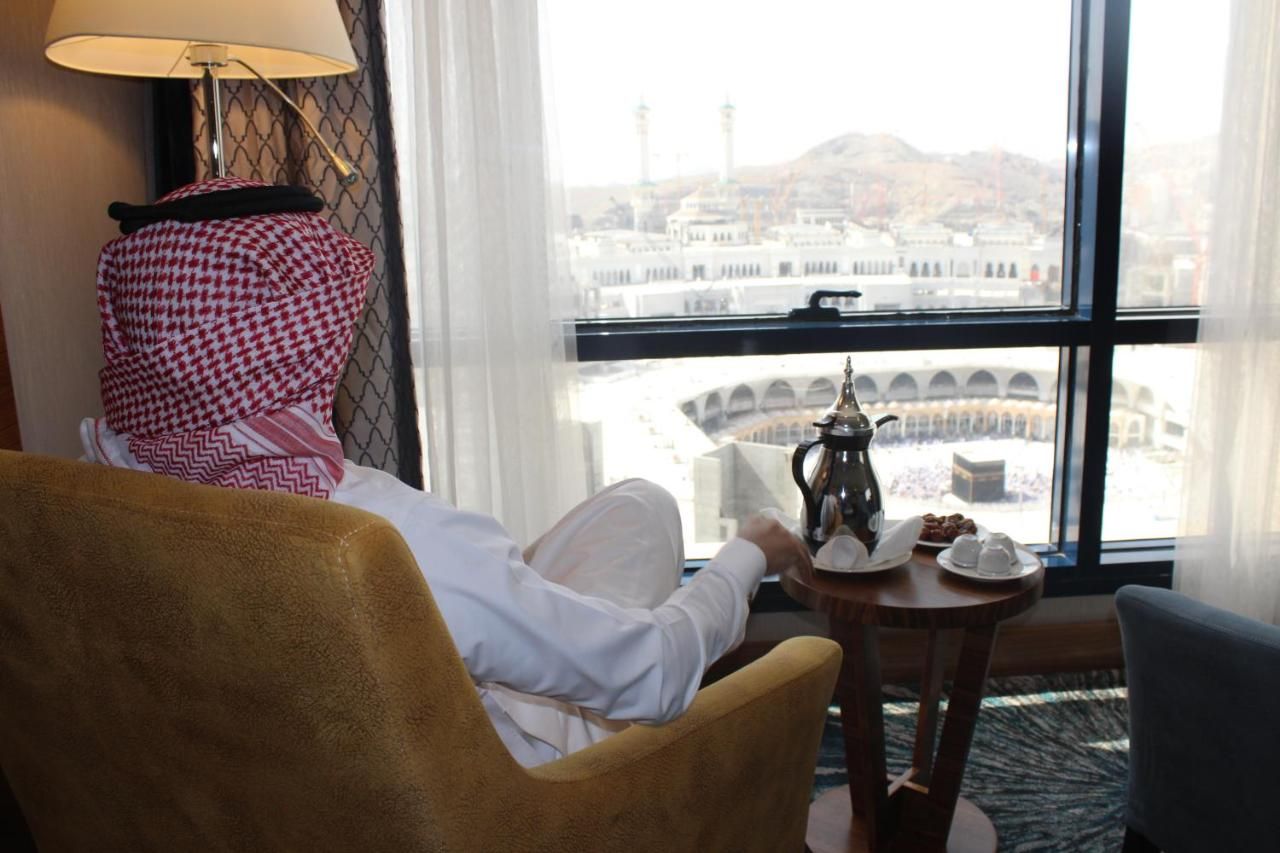 Photo 34 de Al Safwah Royale Orchid Hotel