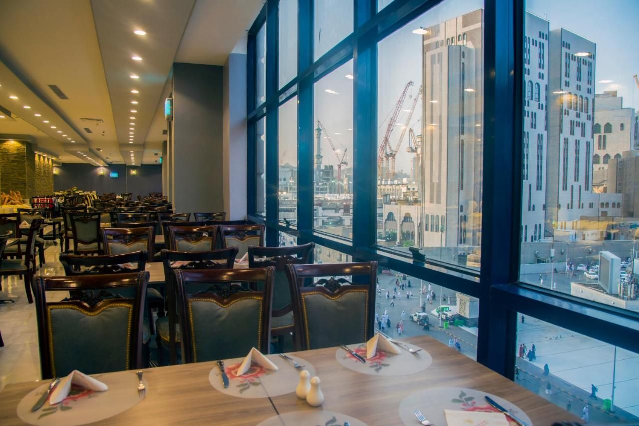 Photo 36 de Al Safwah Royale Orchid Hotel
