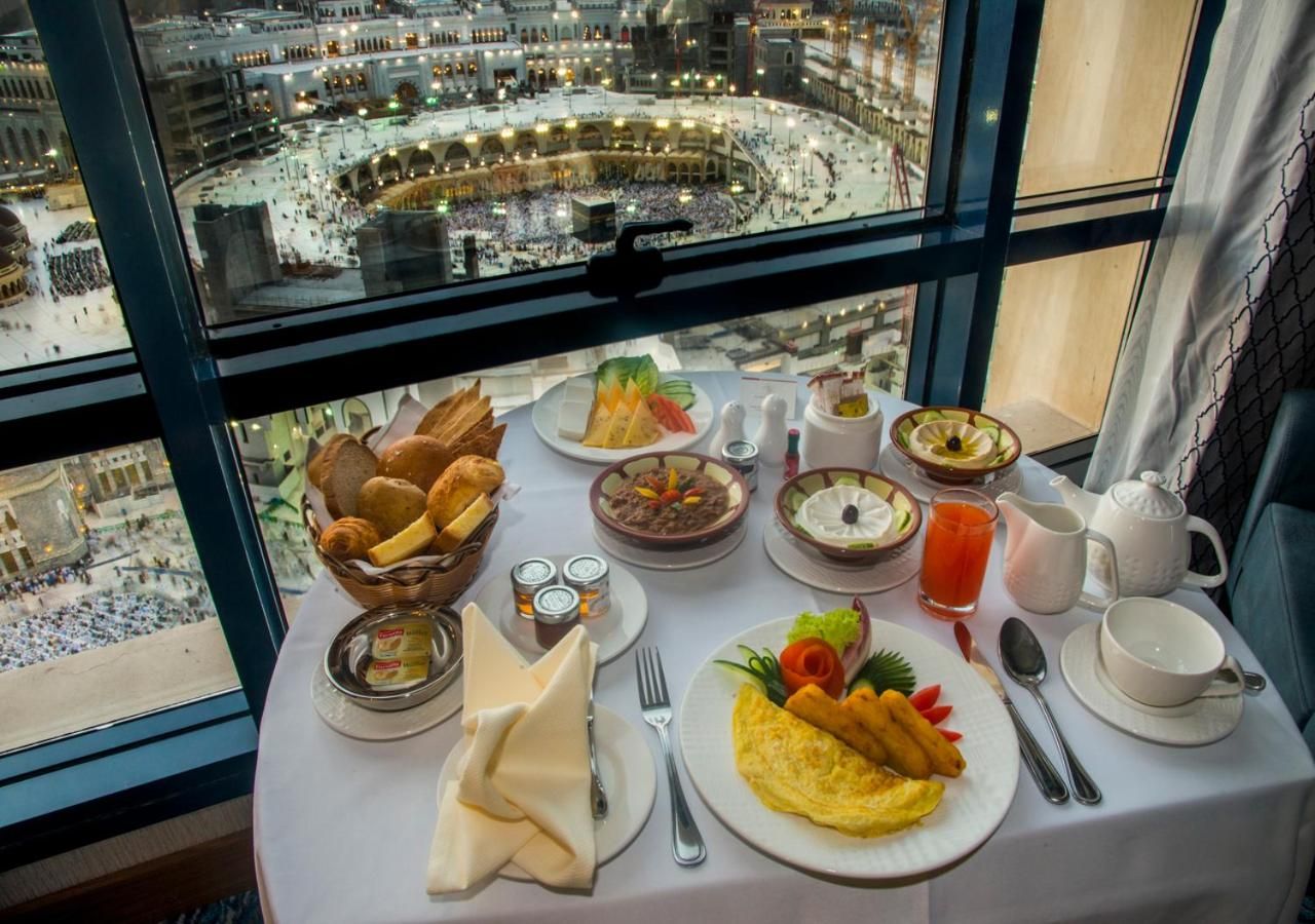 Photo 37 de Al Safwah Royale Orchid Hotel