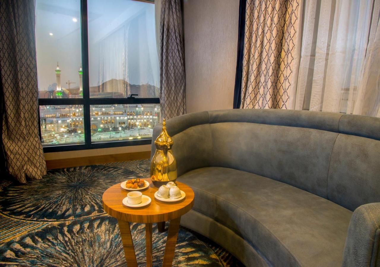 Photo 38 de Al Safwah Royale Orchid Hotel