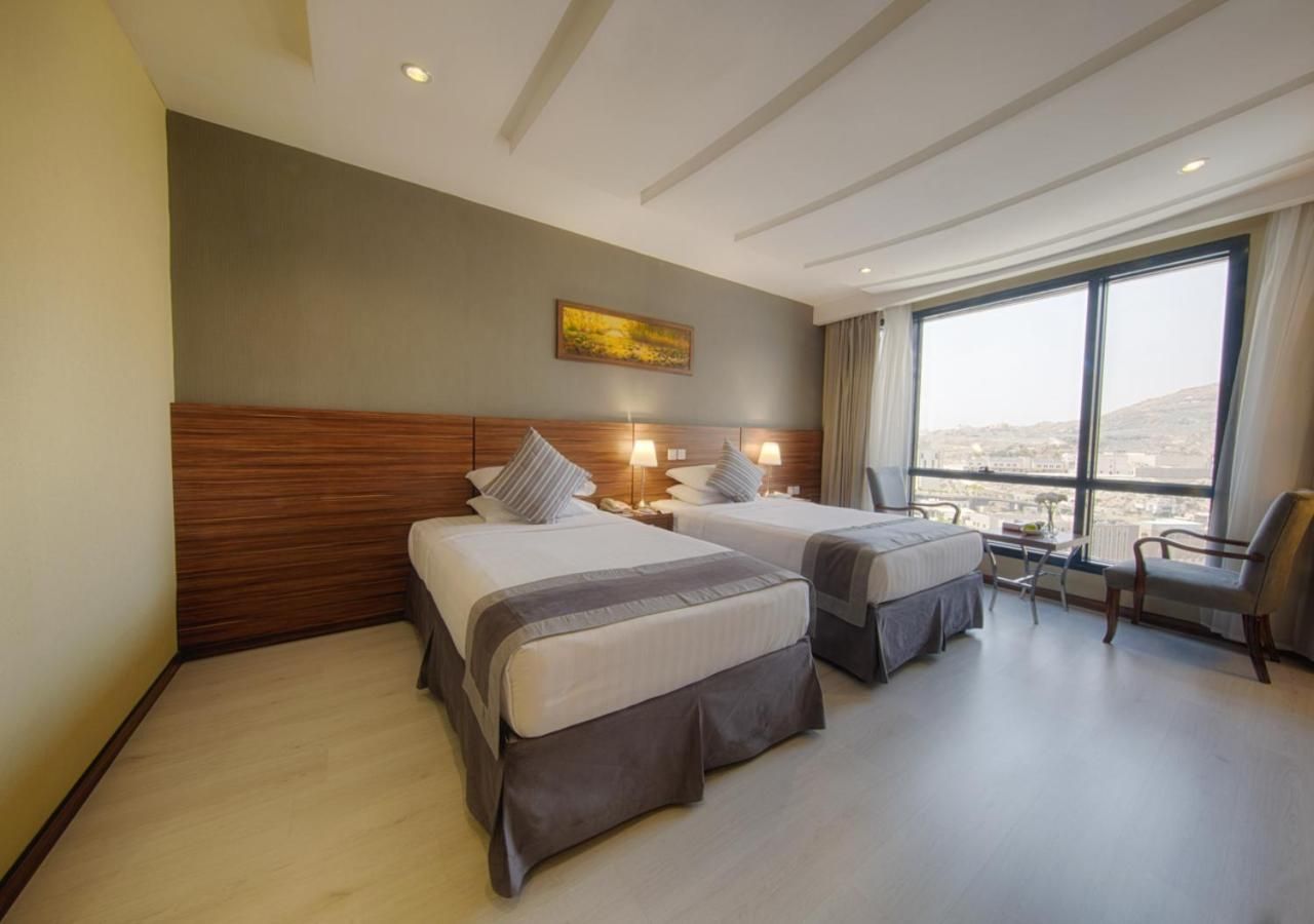 Photo 39 de Al Safwah Royale Orchid Hotel