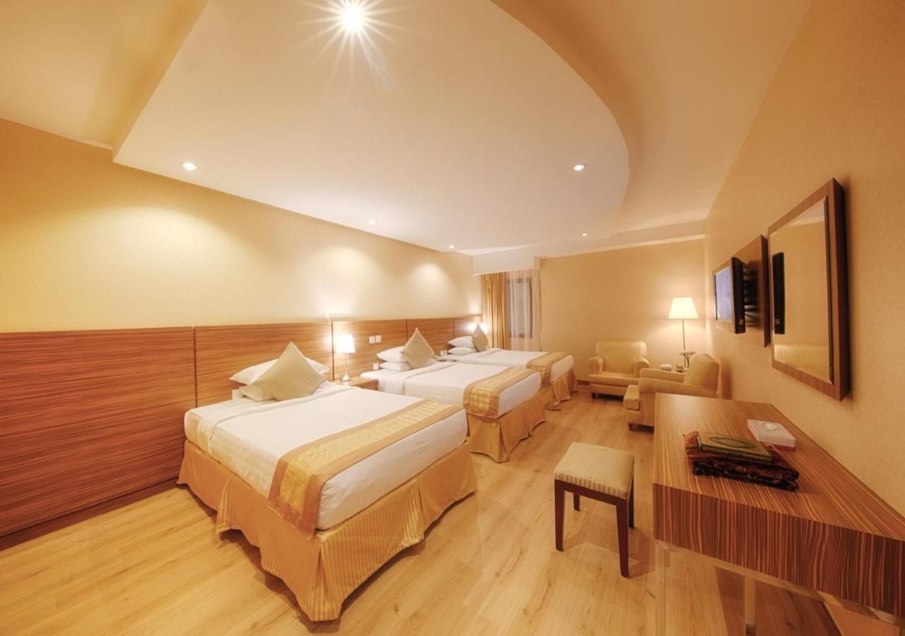 Photo 40 de Al Safwah Royale Orchid Hotel