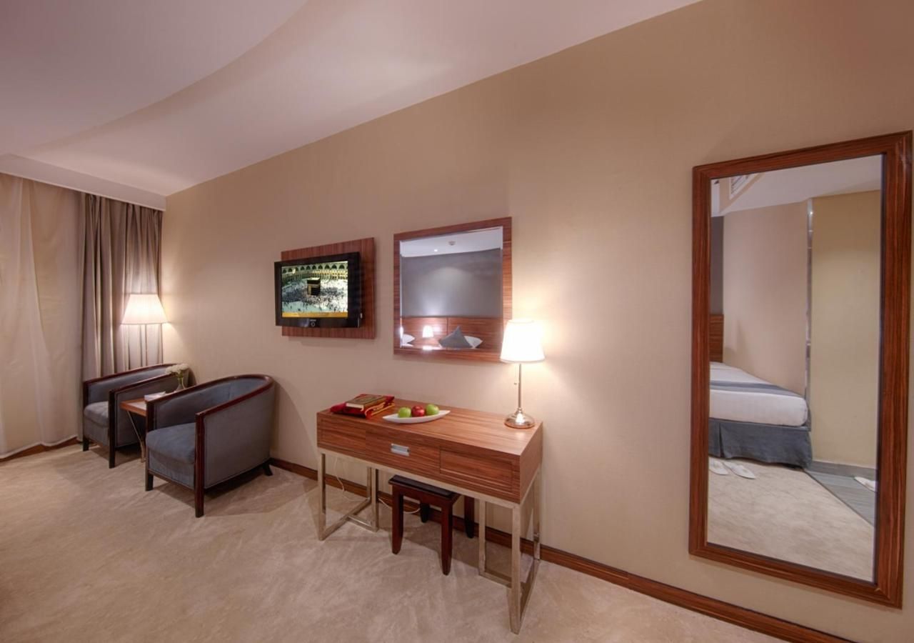 Photo 44 de Al Safwah Royale Orchid Hotel