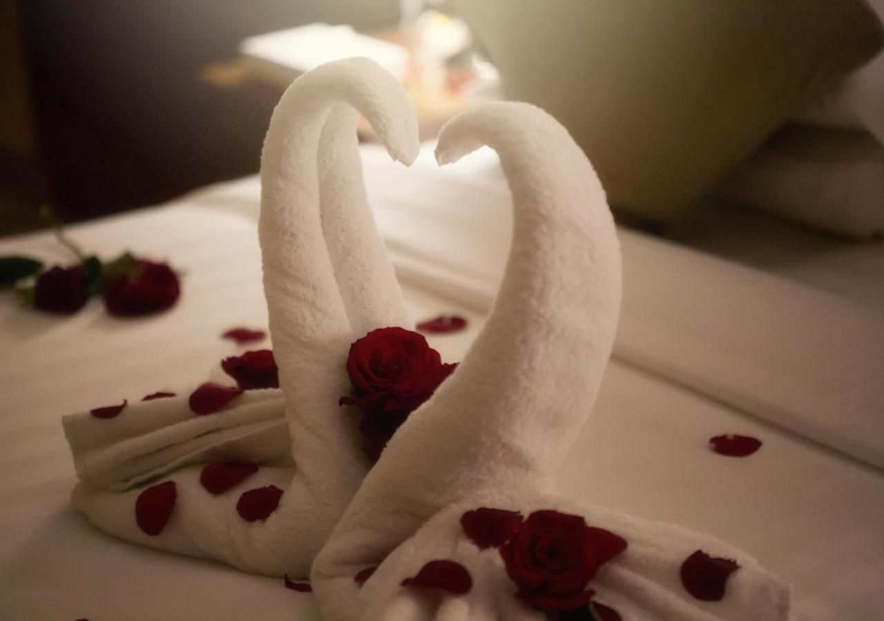Photo 45 de Al Safwah Royale Orchid Hotel