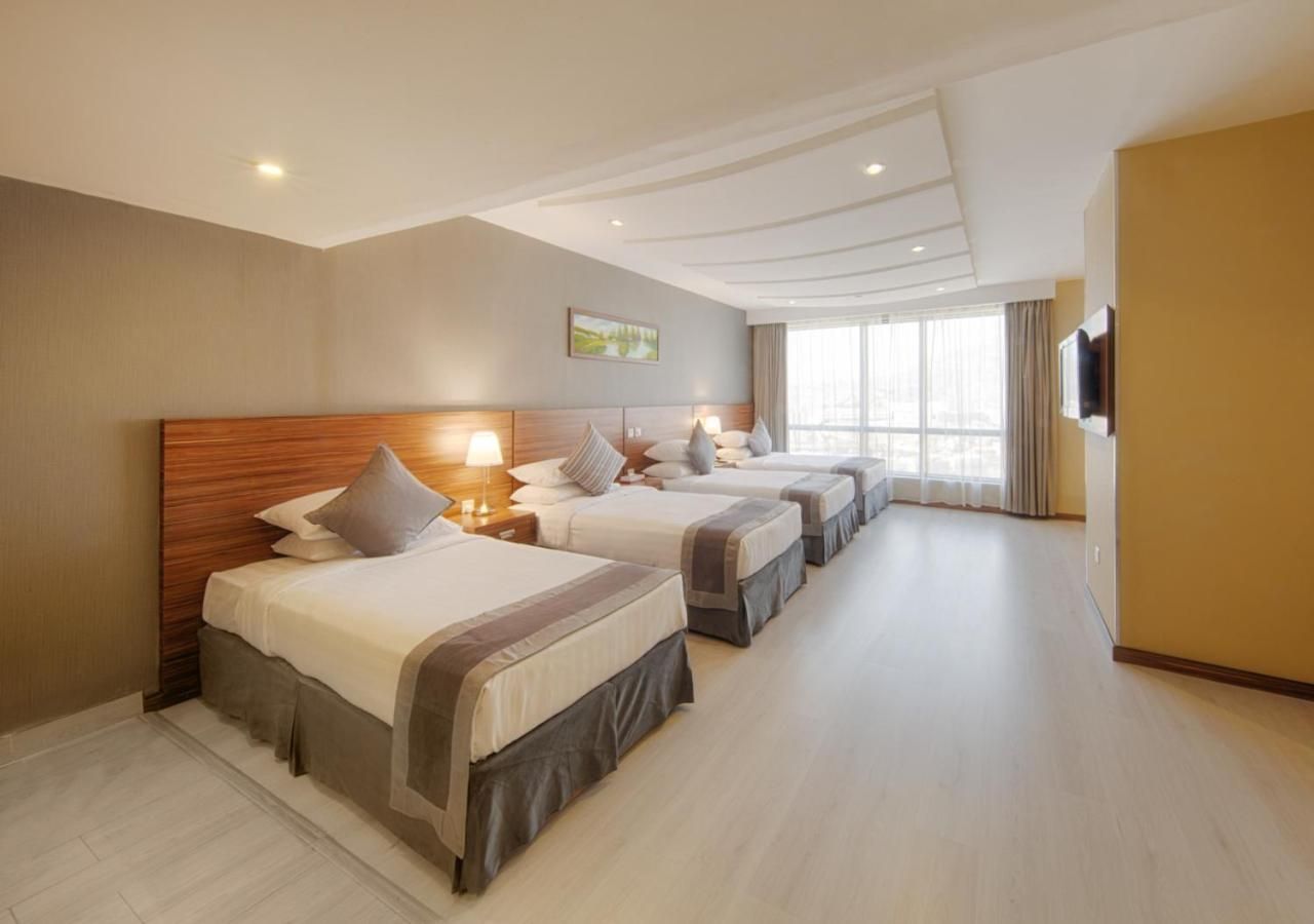 Photo 49 de Al Safwah Royale Orchid Hotel