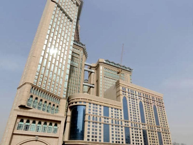 Photo 33 de Al Safwah Royale Orchid Hotel