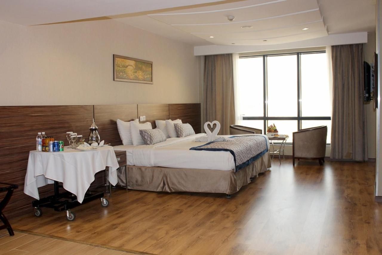 Photo 54 de Al Safwah Royale Orchid Hotel