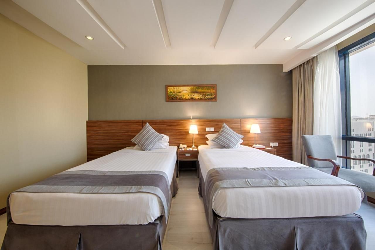 Photo 56 de Al Safwah Royale Orchid Hotel