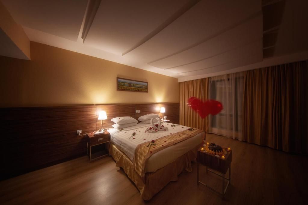 Photo 58 de Al Safwah Royale Orchid Hotel
