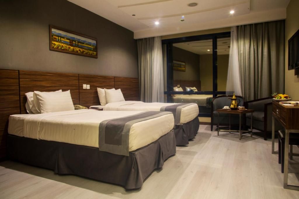 Photo 64 de Al Safwah Royale Orchid Hotel