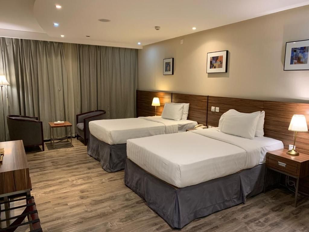 Photo 66 de Al Safwah Royale Orchid Hotel