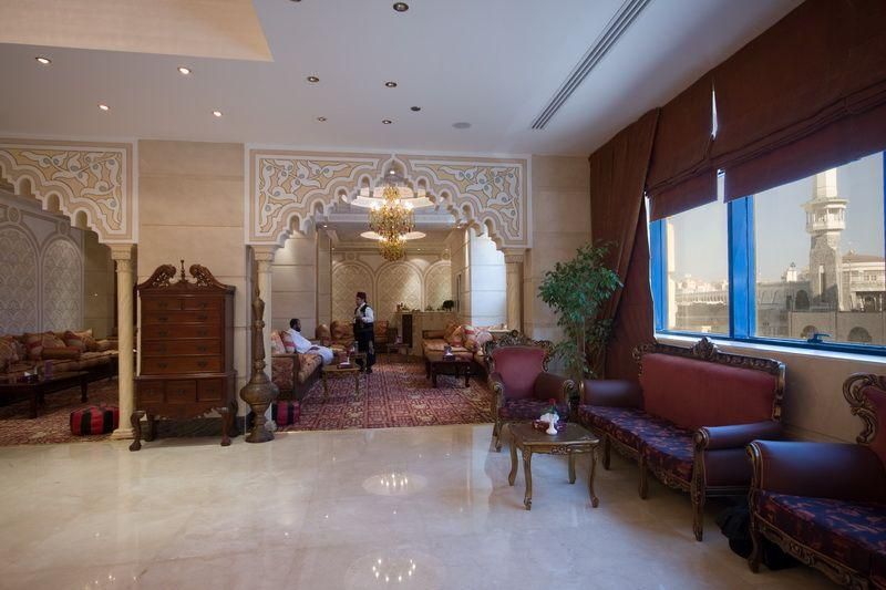 Photo 31 de Al Safwah Royale Orchid Hotel