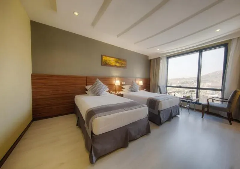 Photo 27 de Al Safwah Royale Orchid Hotel