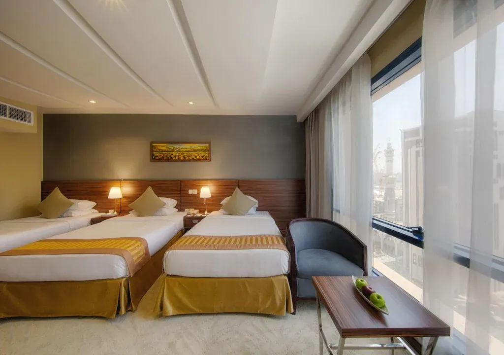 Photo 67 de Al Safwah Royale Orchid Hotel