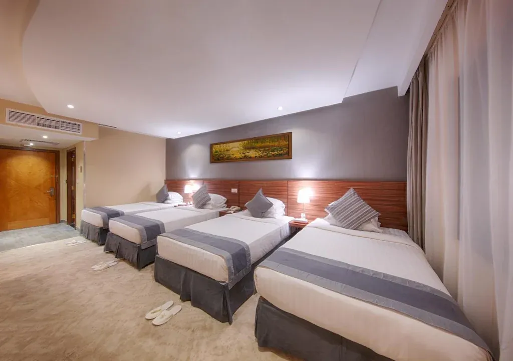 Photo 70 de Al Safwah Royale Orchid Hotel