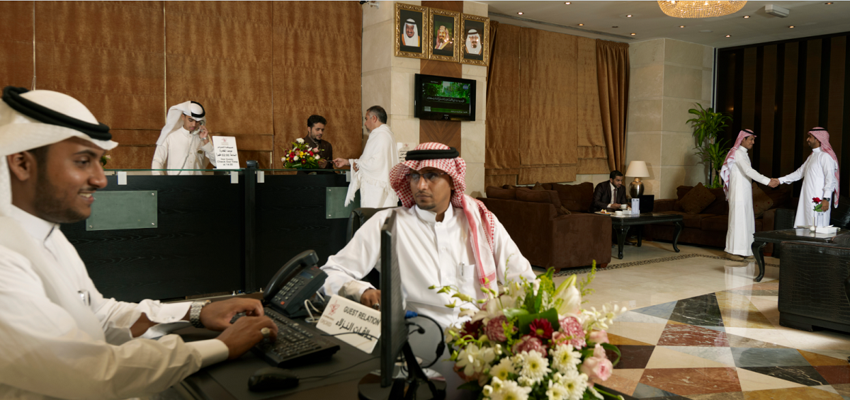 Photo 75 de Al Safwah Royale Orchid Hotel