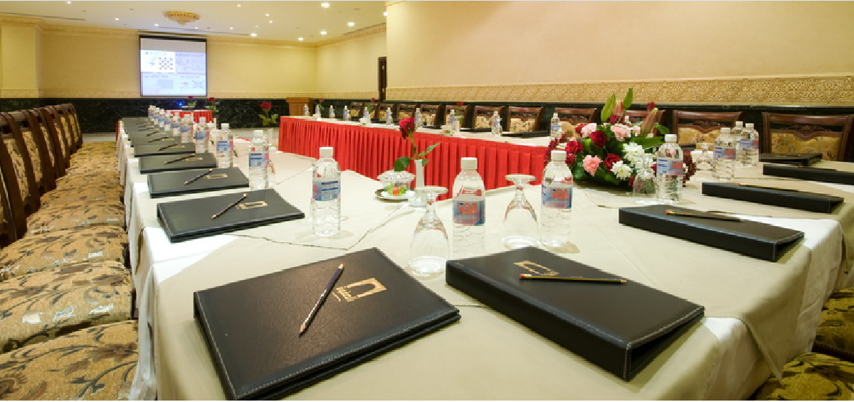 Photo 76 de Al Safwah Royale Orchid Hotel