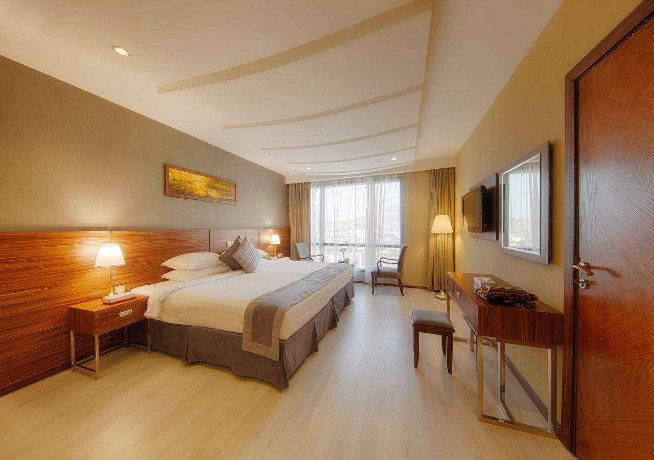 Photo 81 de Al Safwah Royale Orchid Hotel