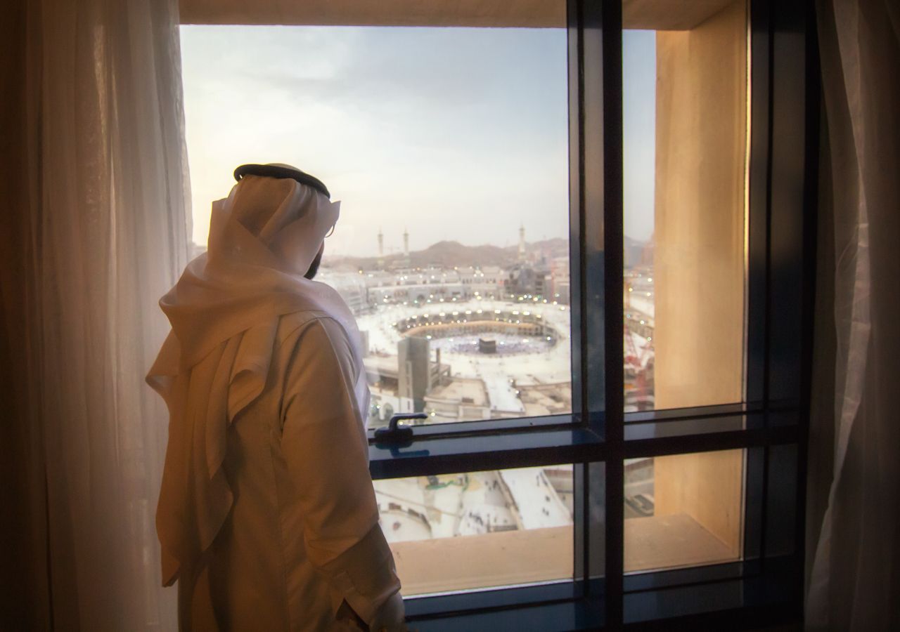 Photo 86 de Al Safwah Royale Orchid Hotel